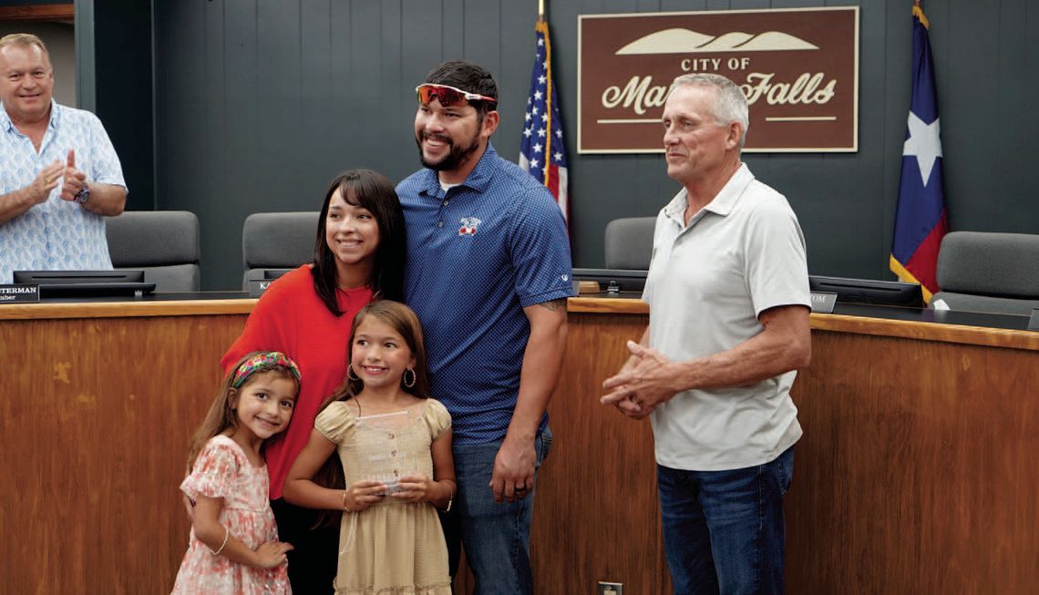 City shaves back Roper Ranch development