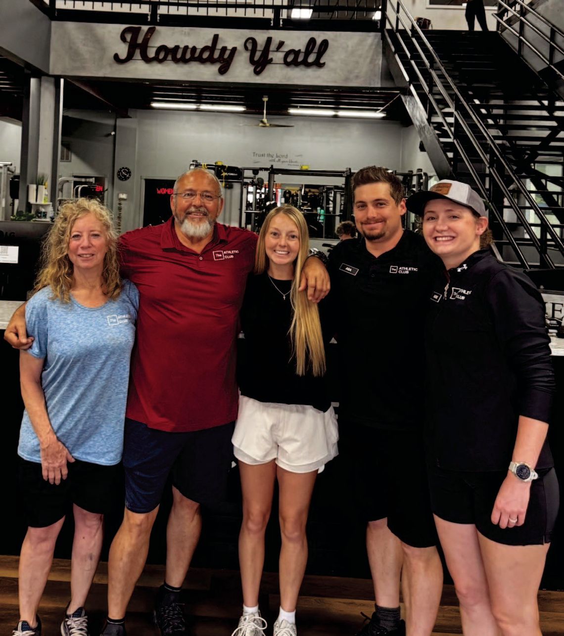 Club family inspires Fresh Fuel owner to relocate Club family inspires Fresh Fuel owner to relocate