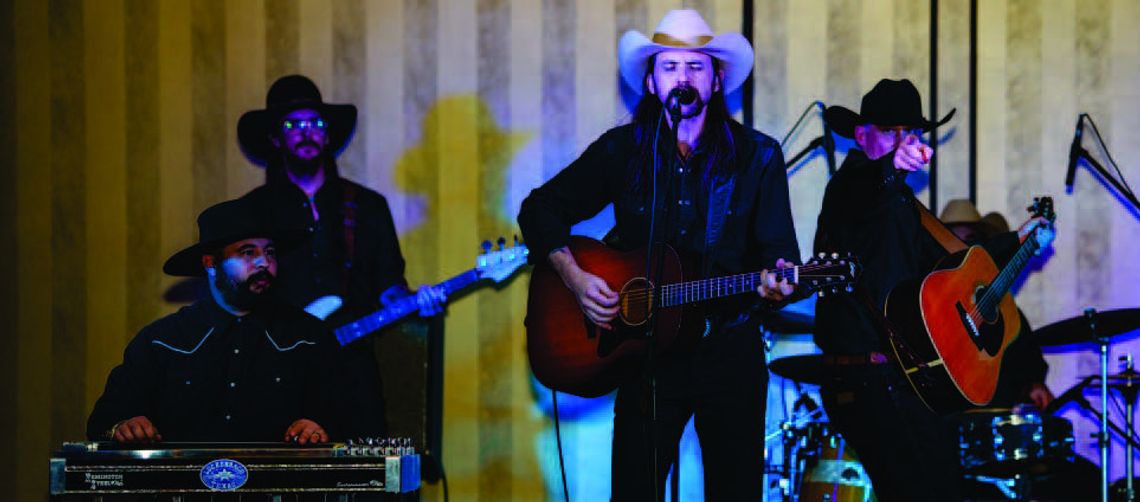 Community gives big to CASA Boots & BBQ Community gives big to CASA Boots & BBQ