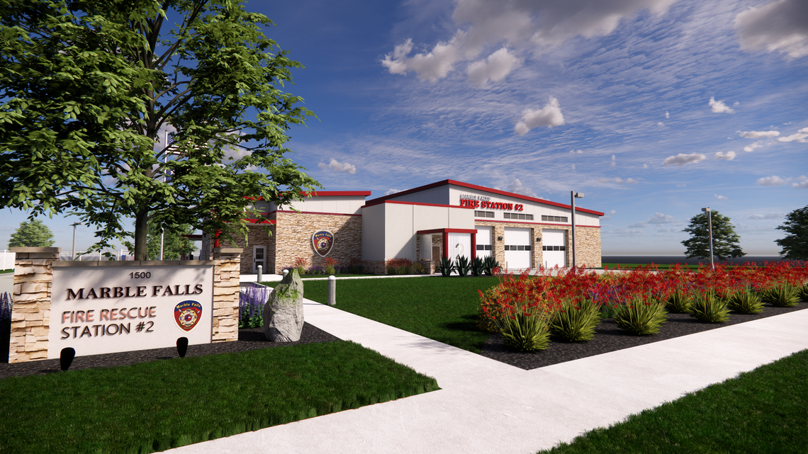 Council approves $5M for new fire station