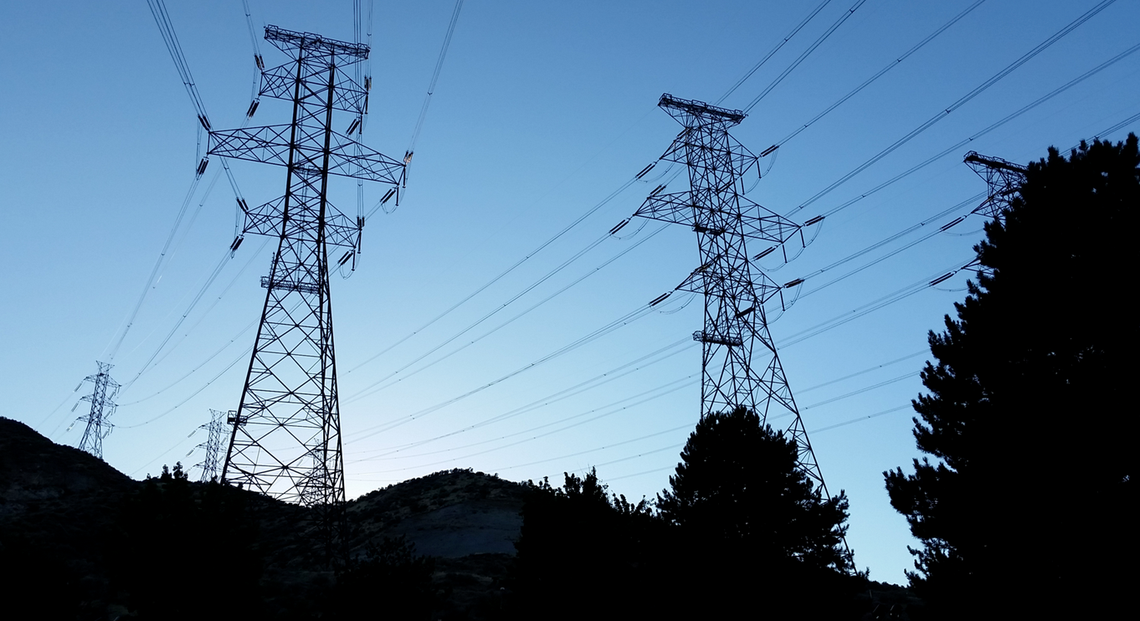 County commissioners plan to file suit against transmission line