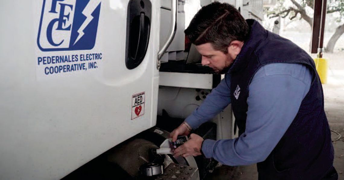 Crews prep for forecasted arctic blast