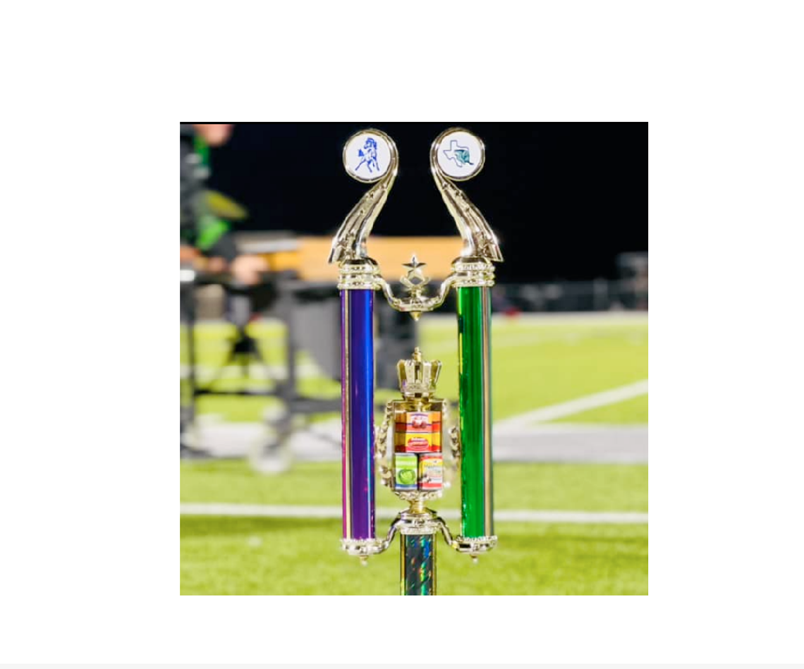 Cross-county rivalry heats up with collection event