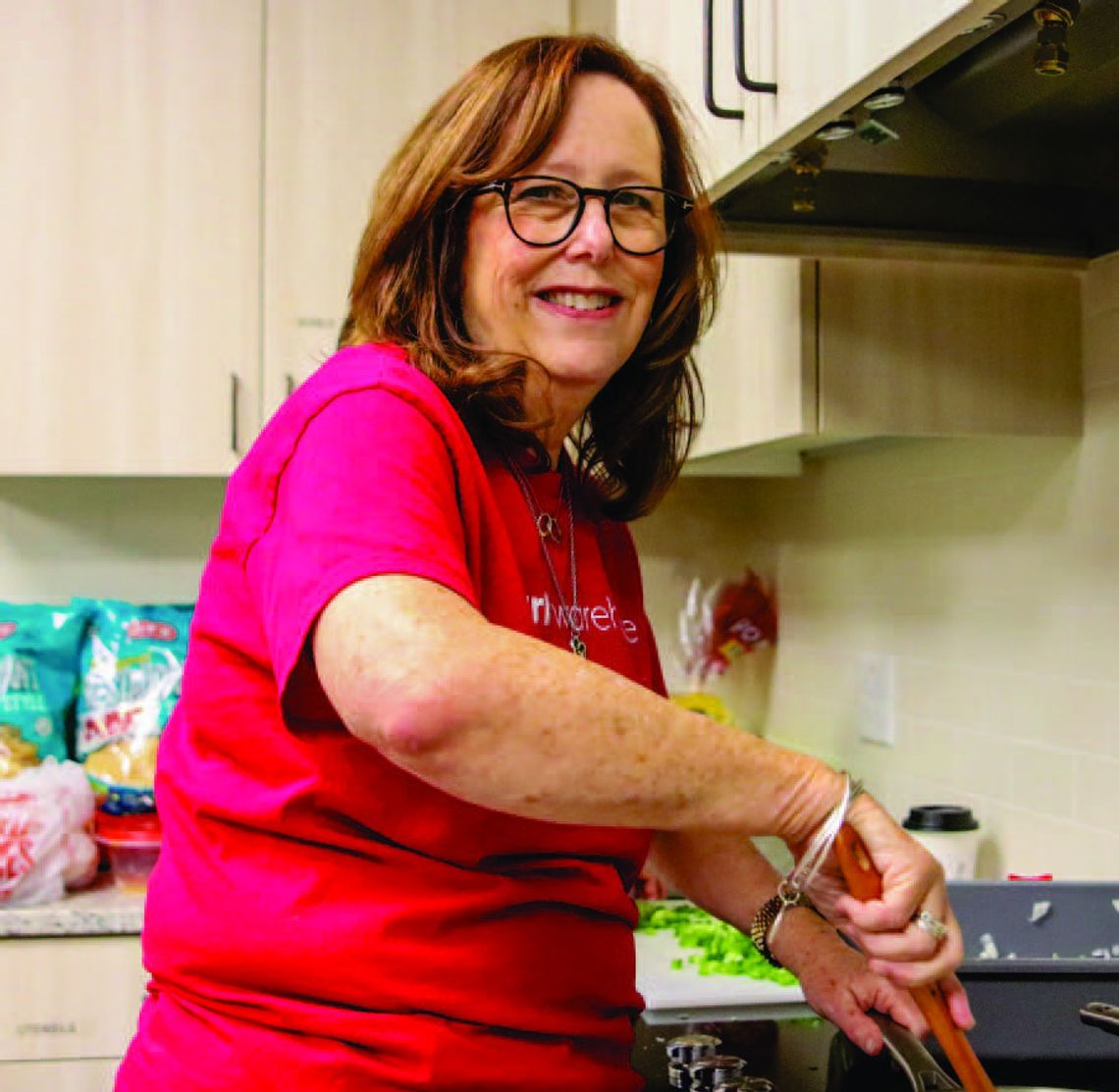 Day of Service uplifts community