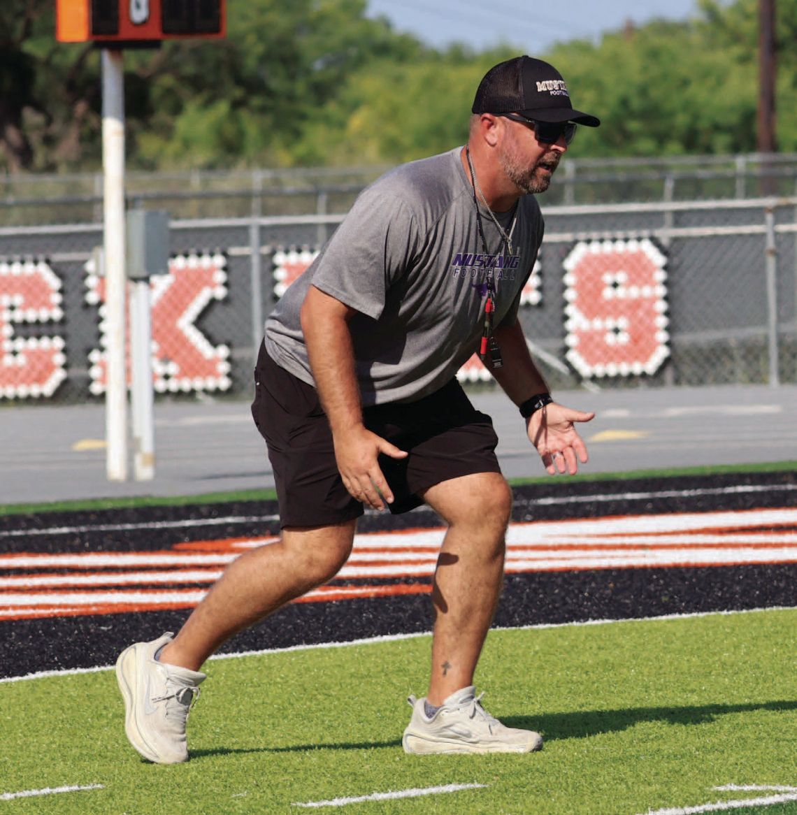 Defensive coordinator checking schemes for best t Defensive coordinator checking schemes for best t