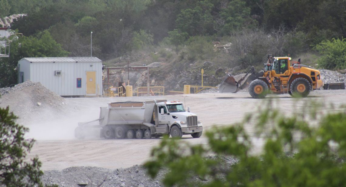 Details emerge about mining permit request