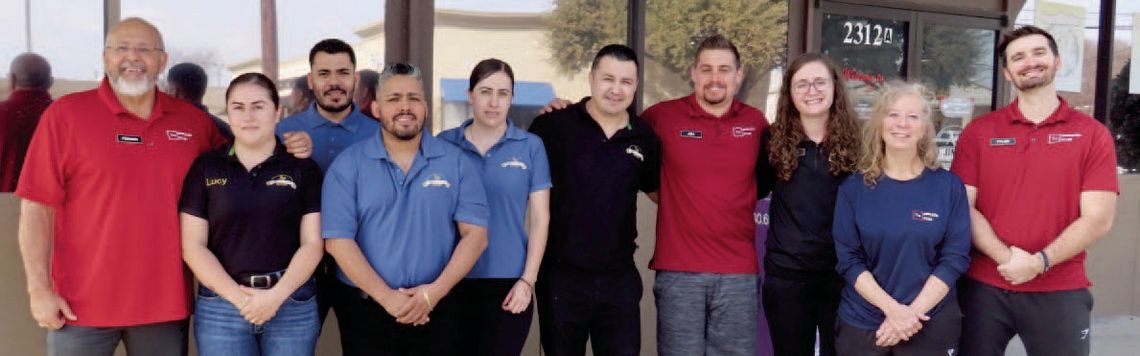 Eatery finds new home, athletic club expands