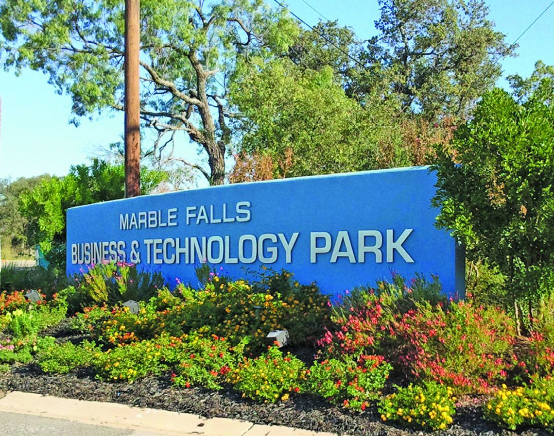 EDC board earmarks $113K for business park survey
