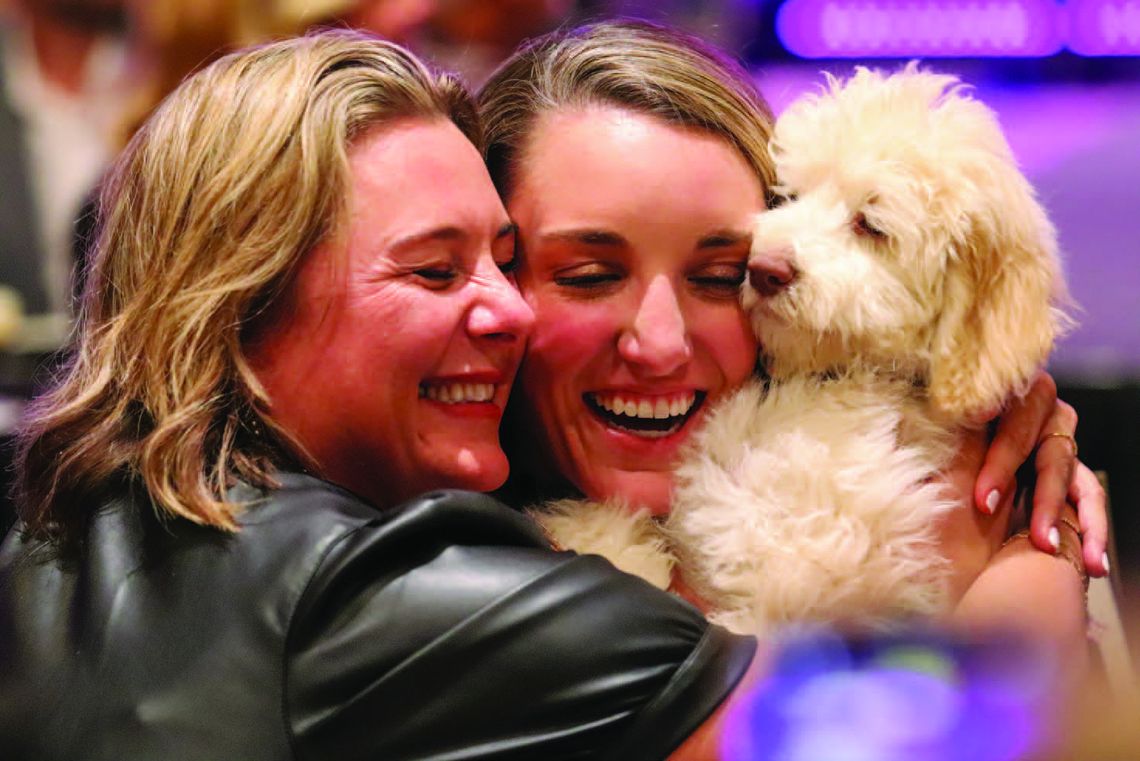 Elevate Gala gives to education in grand style Elevate Gala gives to education in grand style