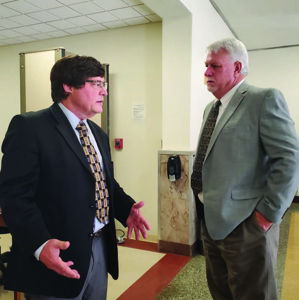 Animal cruelty trial closing offers clues into deferred sentence Animal cruelty trial closing offers clues into deferred sentence