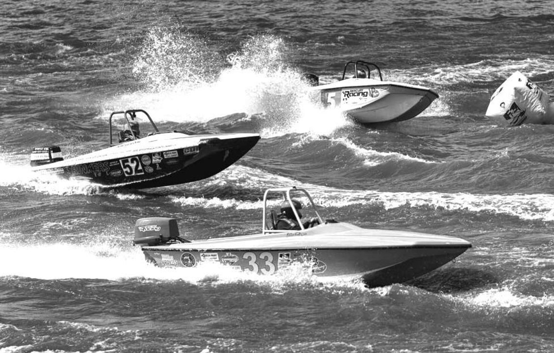 Sponsorships are available for the Formula 1 Powerboat Championship coming to Marble Falls. The debut Battle on the Colorado, August 1 – 3 replaces Lakefest in Lakeside Park. Contact the Marble Falls/Highland Lakes Area Chamber of Commerce at 830-693-2815. Visit https://www.marblefalls.org...