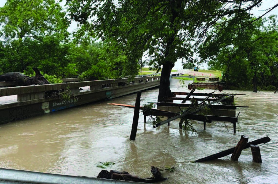 FEMA officials unpack flood funding
