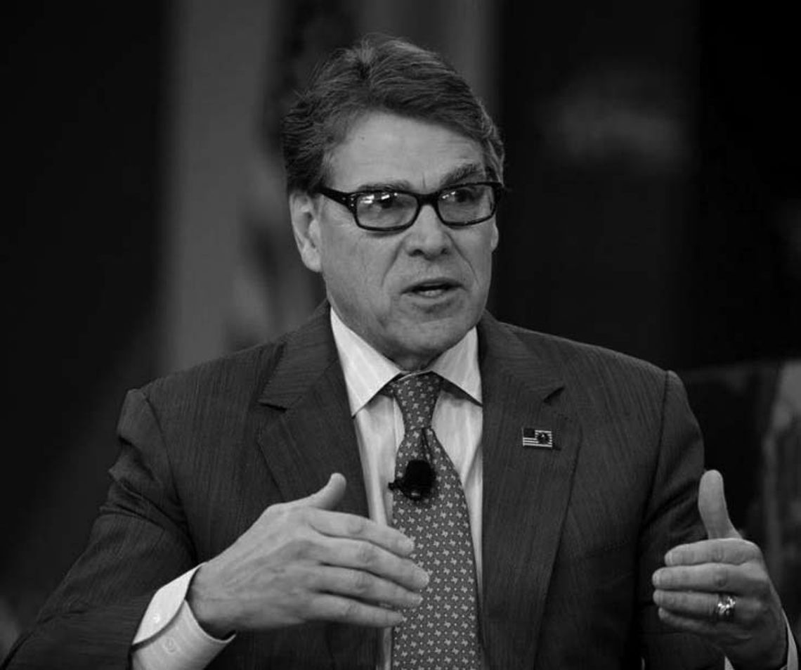 Former Texas governor brokers AI Power Center partnership with Texas Tech