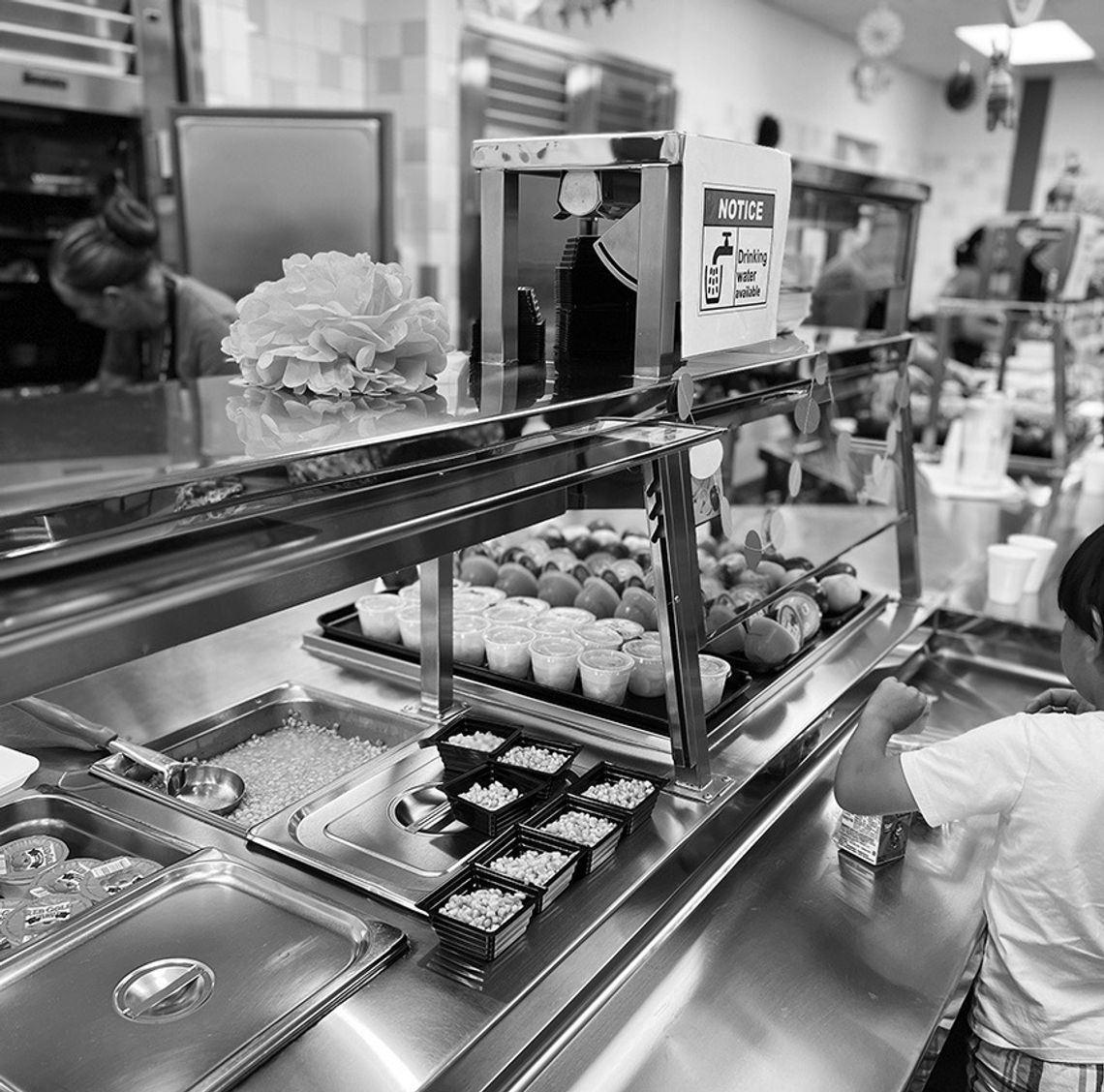 Free breakfast and lunch at MFISD to continue Alt Text for Image