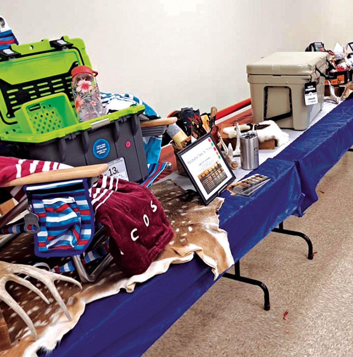 Freedom Feast Saturday hosts at larger venue