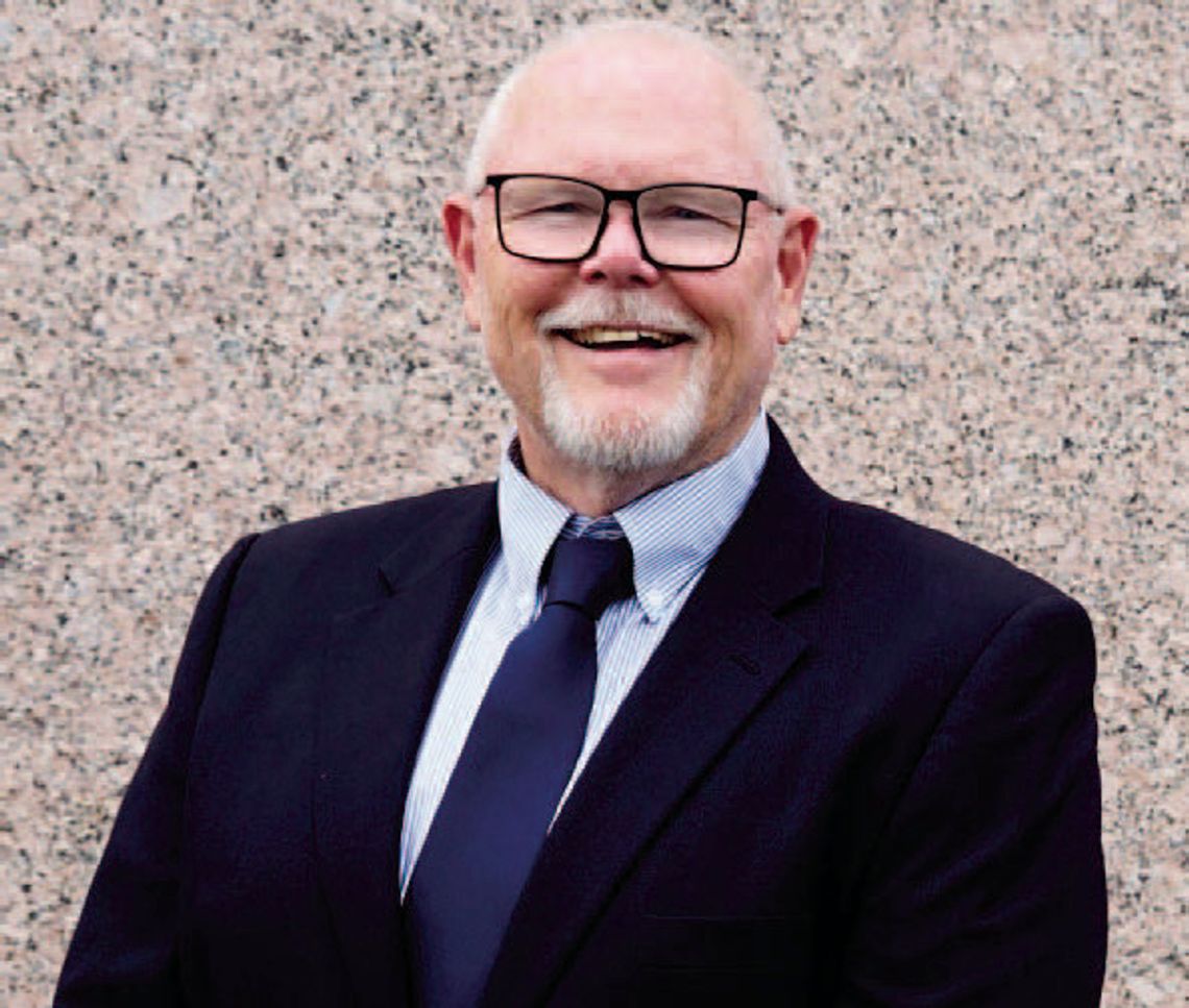 Growth tops councilor-elect’s new term focus