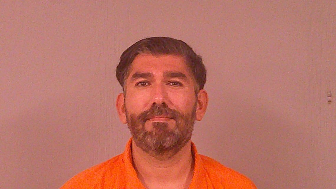 High speed chase, standoff suspect gets 20 years High speed chase, standoff suspect gets 20 years