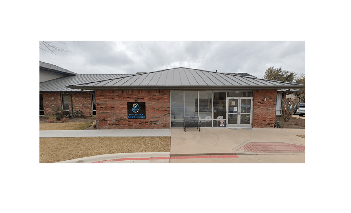 Highland Lakes Pregnancy and Life Center cultivates young families