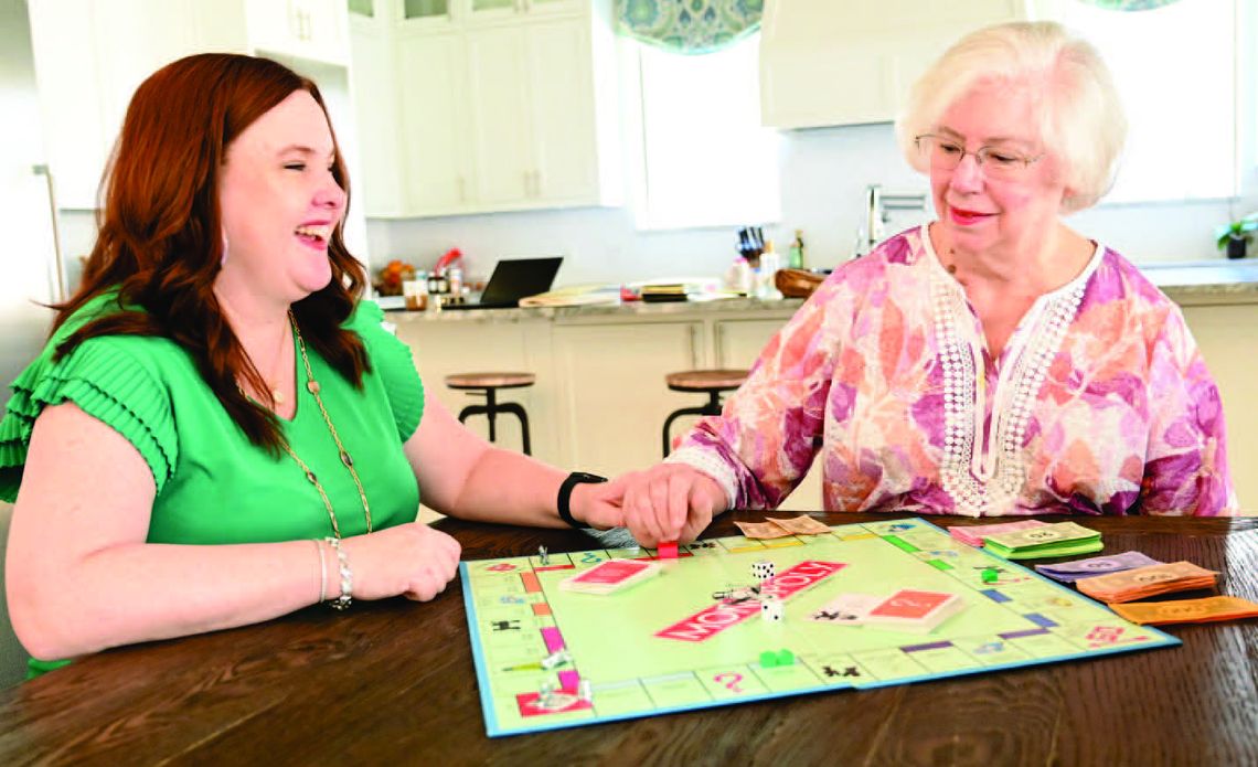 Homecare, hospice caregivers open Marble Falls site