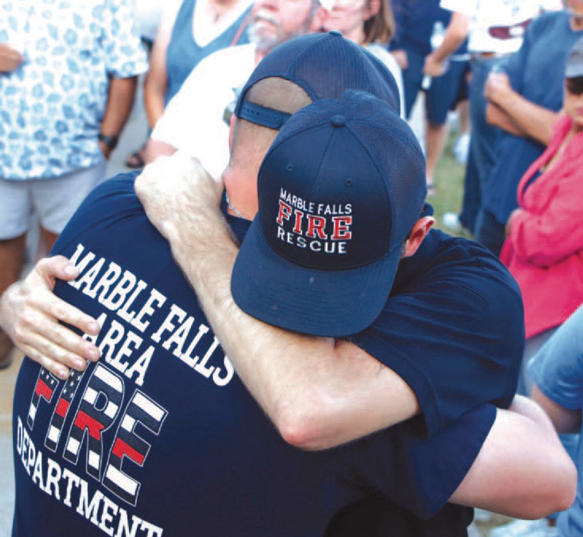 2025 Year in Review July