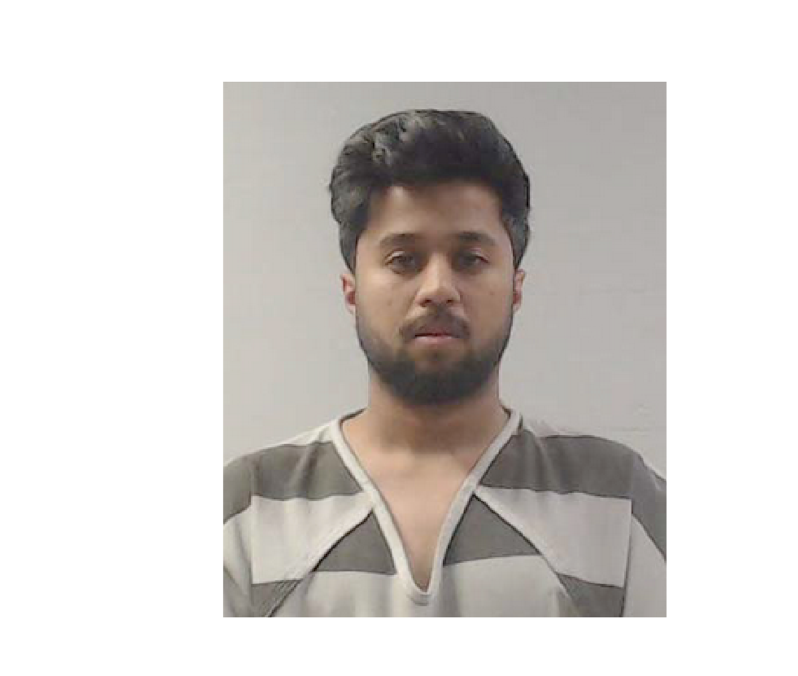 LCSO nabs alleged crypto, gold fraudster