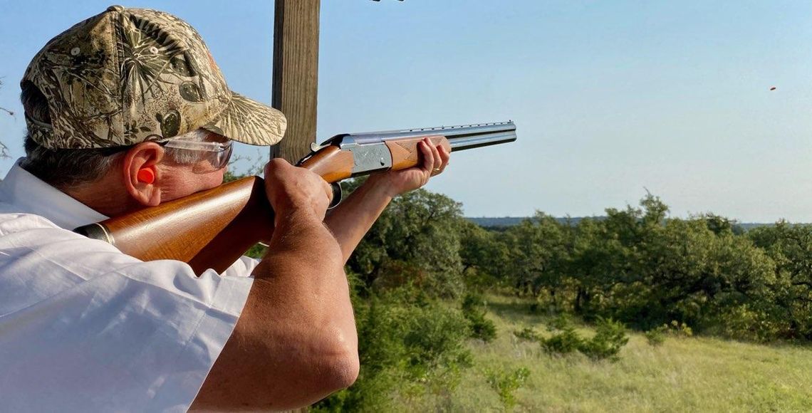 The Pregnancy and Life Center will hold a fundraiser with the Copperhead Creek Shooting Club hosting a Sporting Clay event Saturday, April 26.