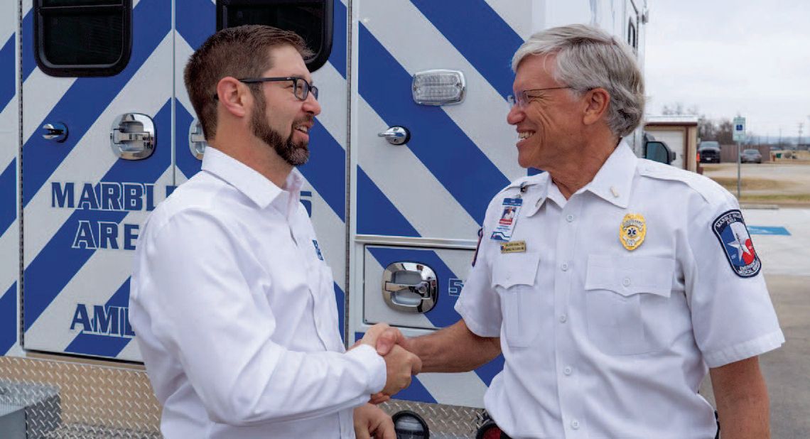 Local nonprofits benefit from PEC grant program