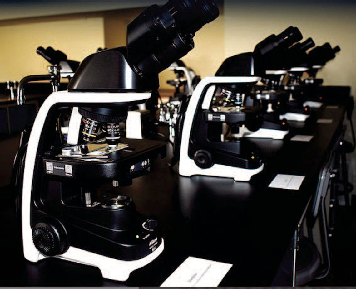 Marble Falls campus to get new science lab