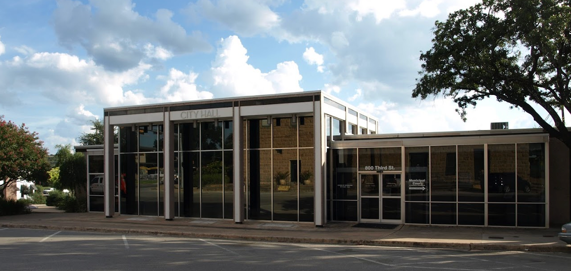 Marble Falls council proposes FY2025-26 unchanged tax rate