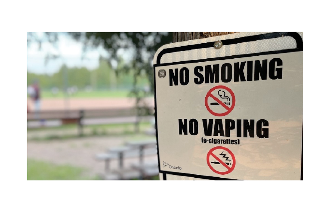 Marble Falls council to consider park smoking, vaping ban Marble Falls council to consider park smoking, vaping ban