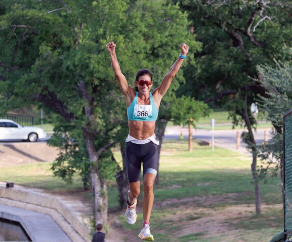 Marble Falls event shifts gears in 2025