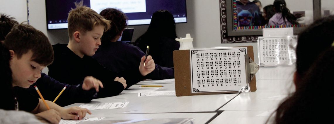 Marble Falls ISD to change the locks