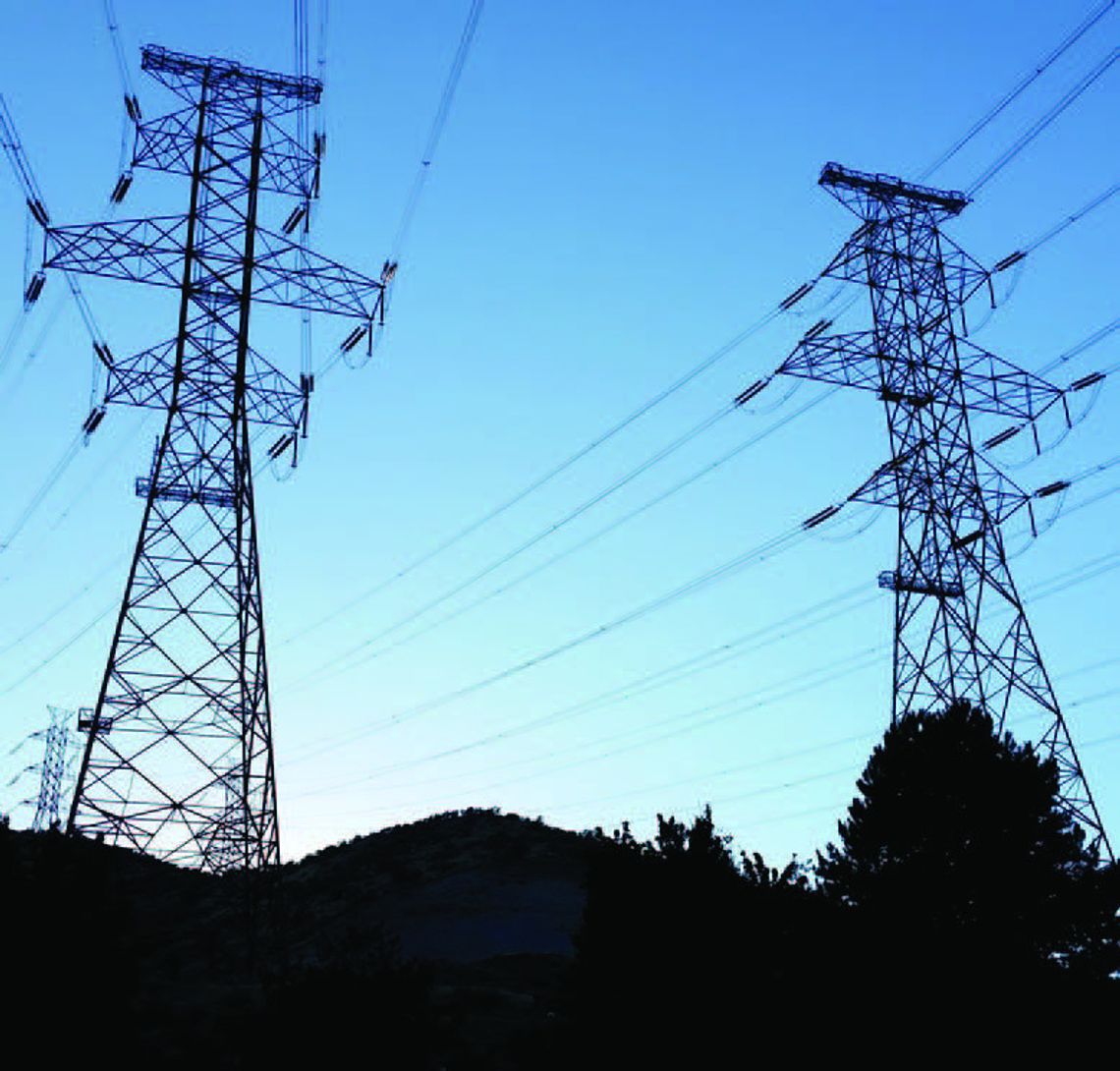 Marble Falls to consider power line fight