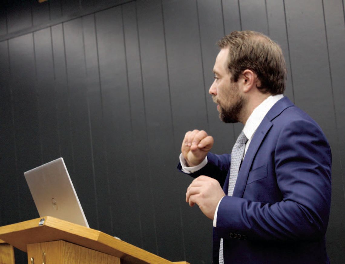 Marriott Hotel seeks project at old Kemper's Korner off 2147W