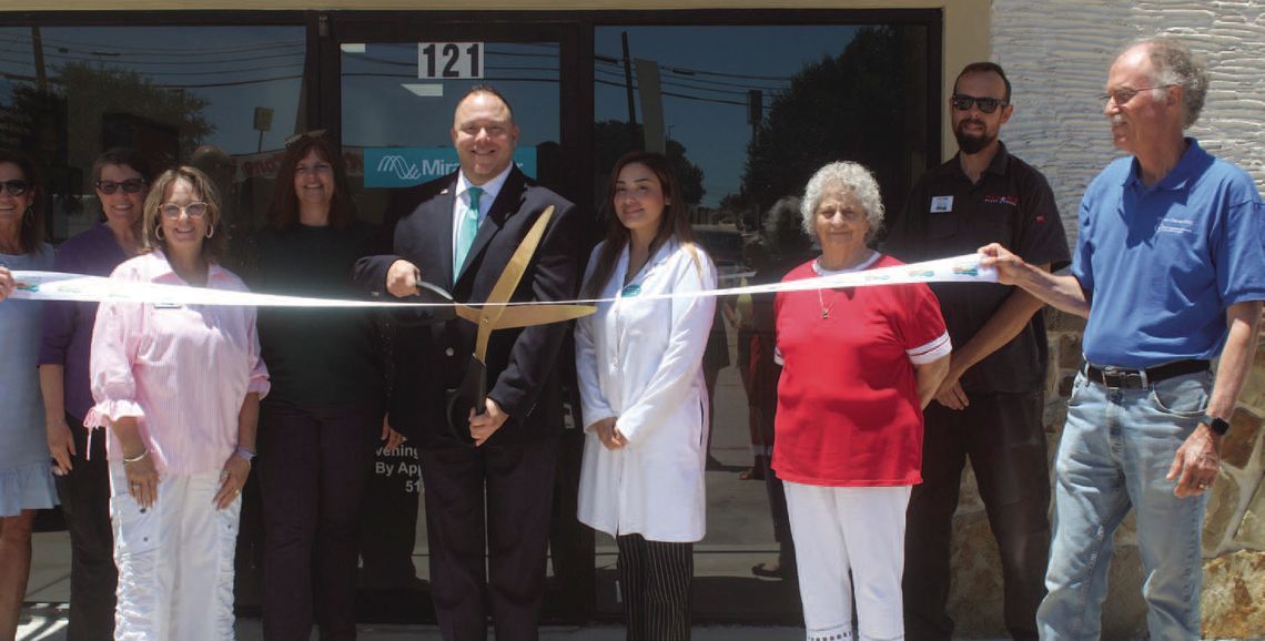 Miracle-Ear and Miracle-Ear Foundation to provide free hearing aids to flood victims in Central Texas