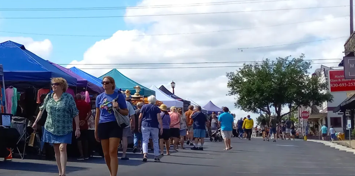 Myriad of vendors coming for Market Day on Main