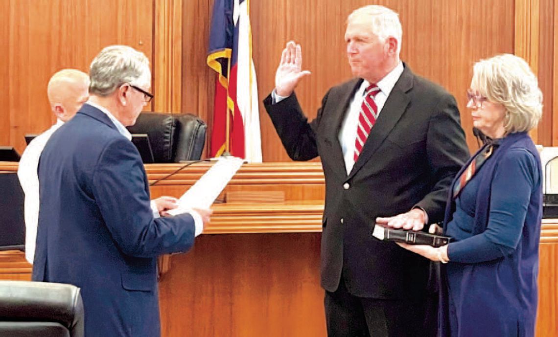 2025 Year in Review March and April