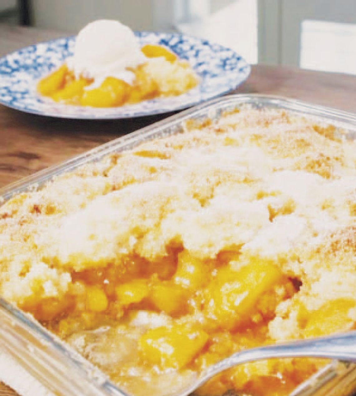 Old-fashioned cook off to benefit veterans causes