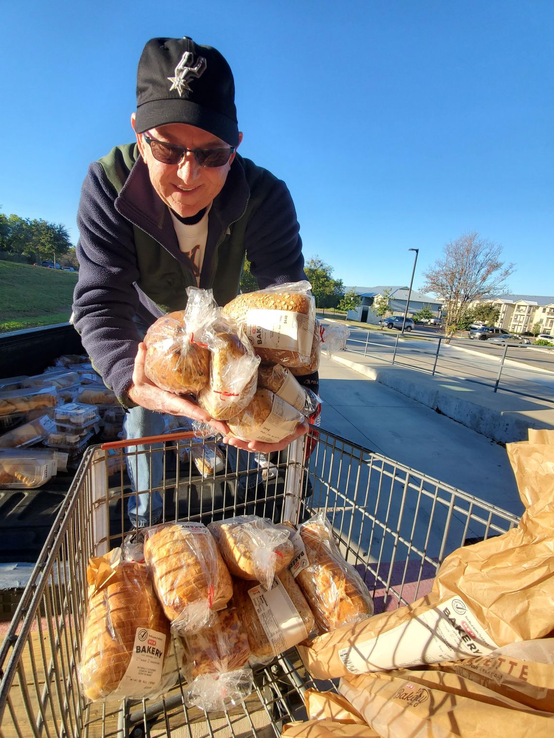 Our Daily Bread Our Daily Bread