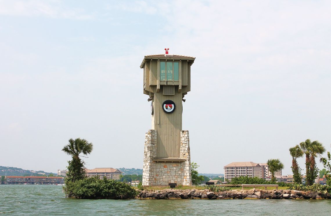 Outages planned during Horseshoe Bay upgrades