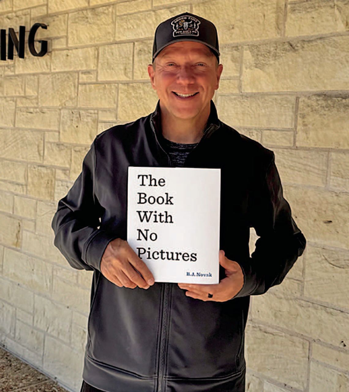 PEC promotes National Read Across America