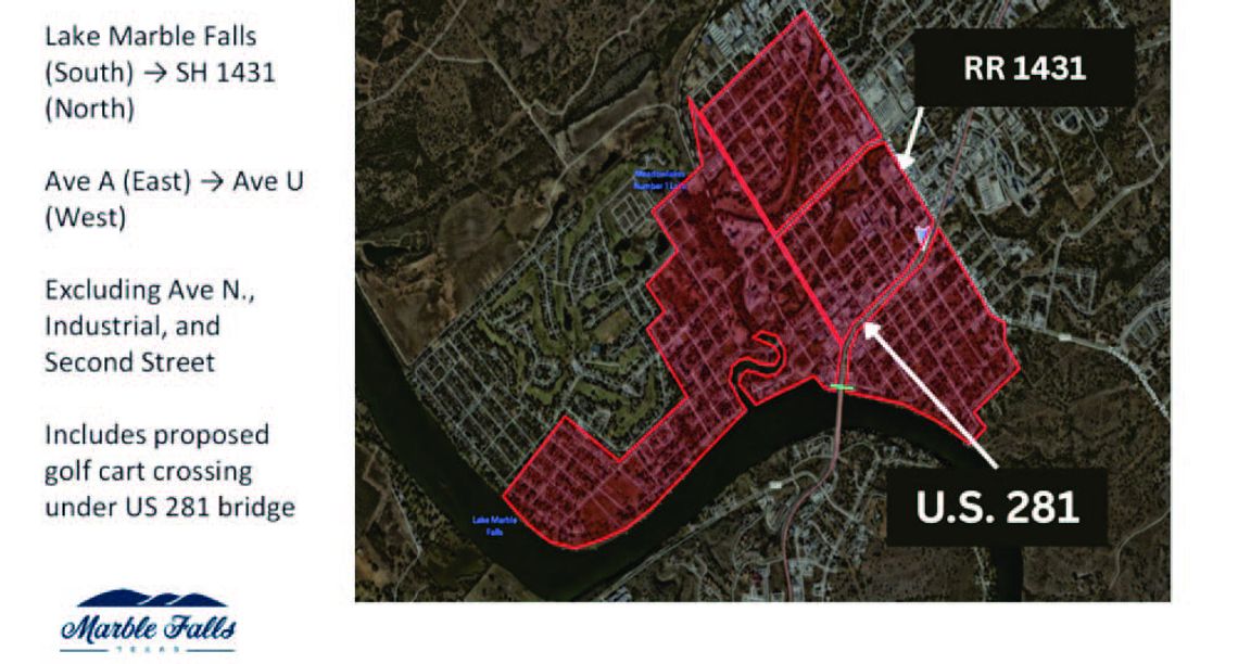 Police offer clarity on golf carts code Police offer clarity on golf carts code