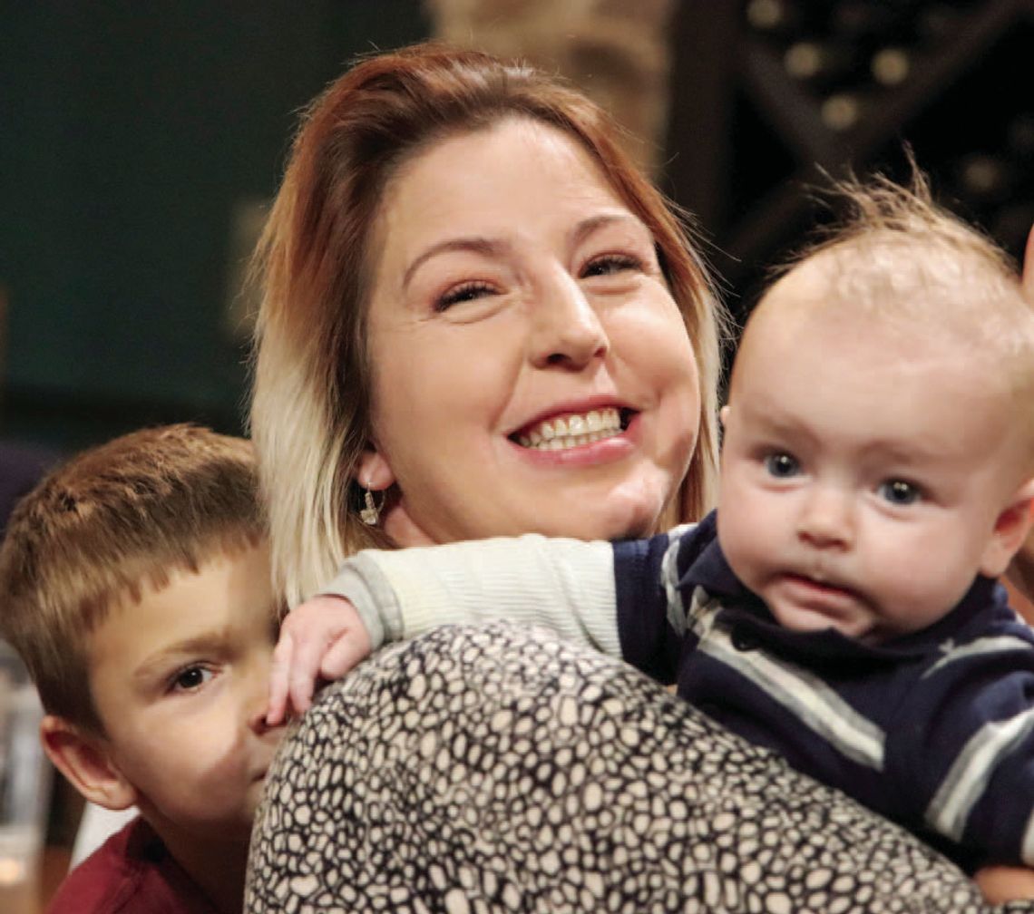 Program offers young adults direction