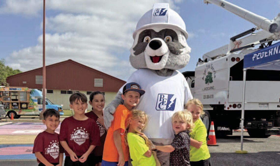 Ready as One Fair to teach about emergency preps