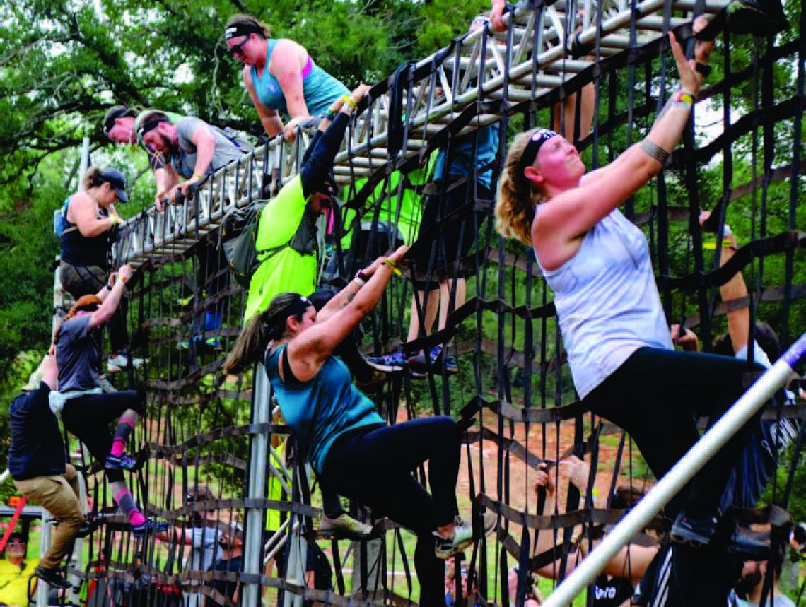 Reveille Peak Ranch permit on track