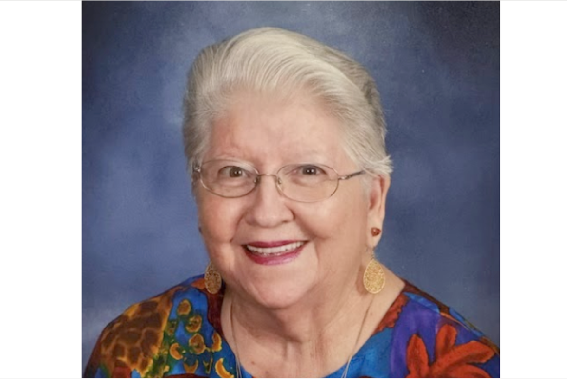 Rose Katherine (Holdridge) Doyal - October 4, 1940 to May 9, 2026