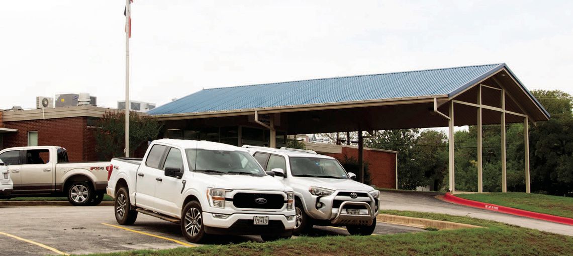 Rural hospitals, clinics eligible for $1.4B in grants