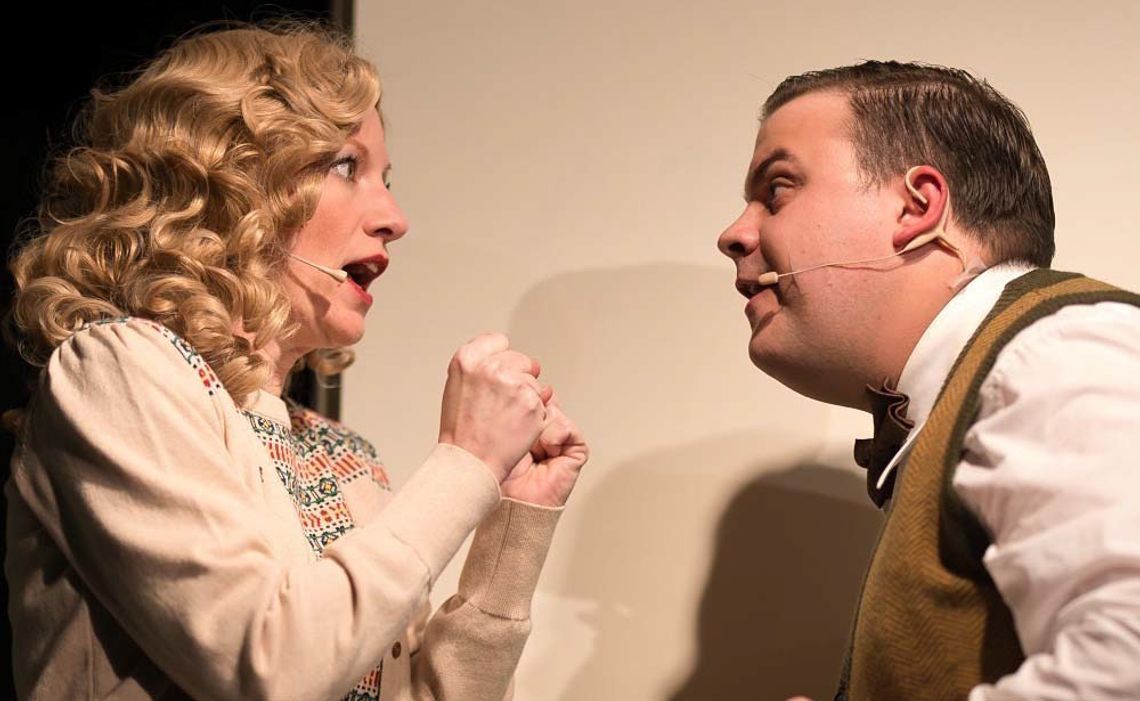 Sassy Slapstick Sassy Slapstick