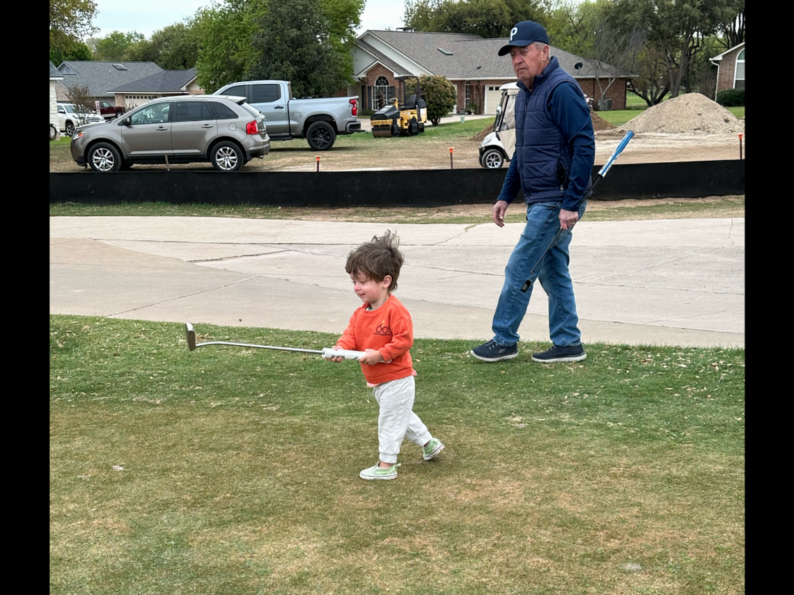 Saying goodbye to old spaces; understanding new tech Saying goodbye to old spaces; understanding new tech