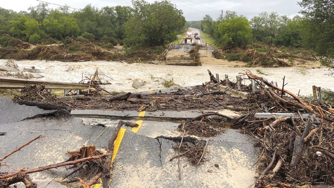 Search continues for VFD fire chief